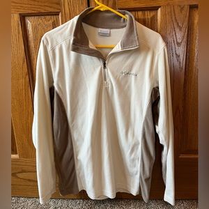 Columbia 1/4 Zip